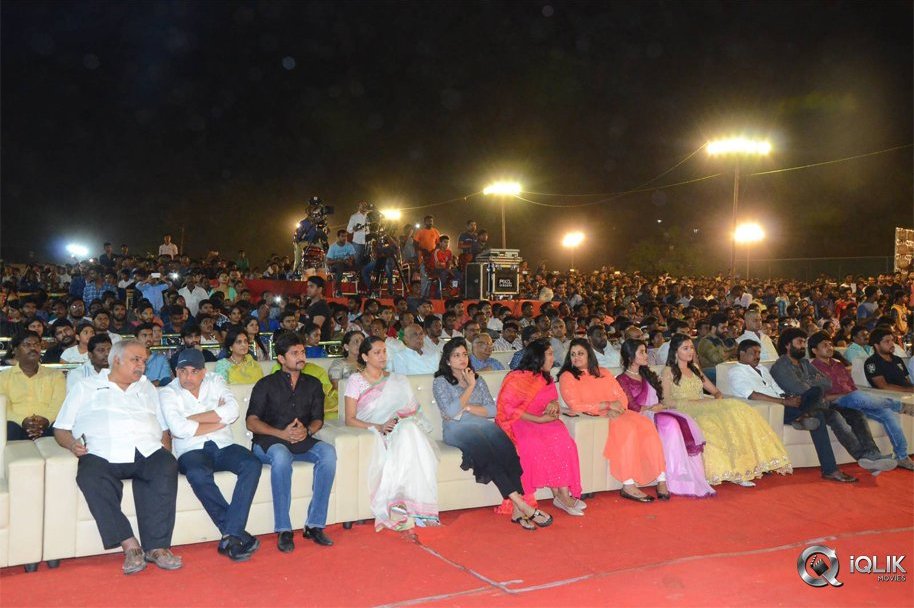 Krishnarjuna-Yuddham-Pre-Release-Function